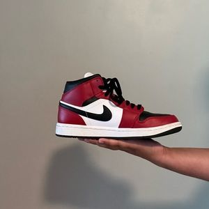 Nike Jordans
